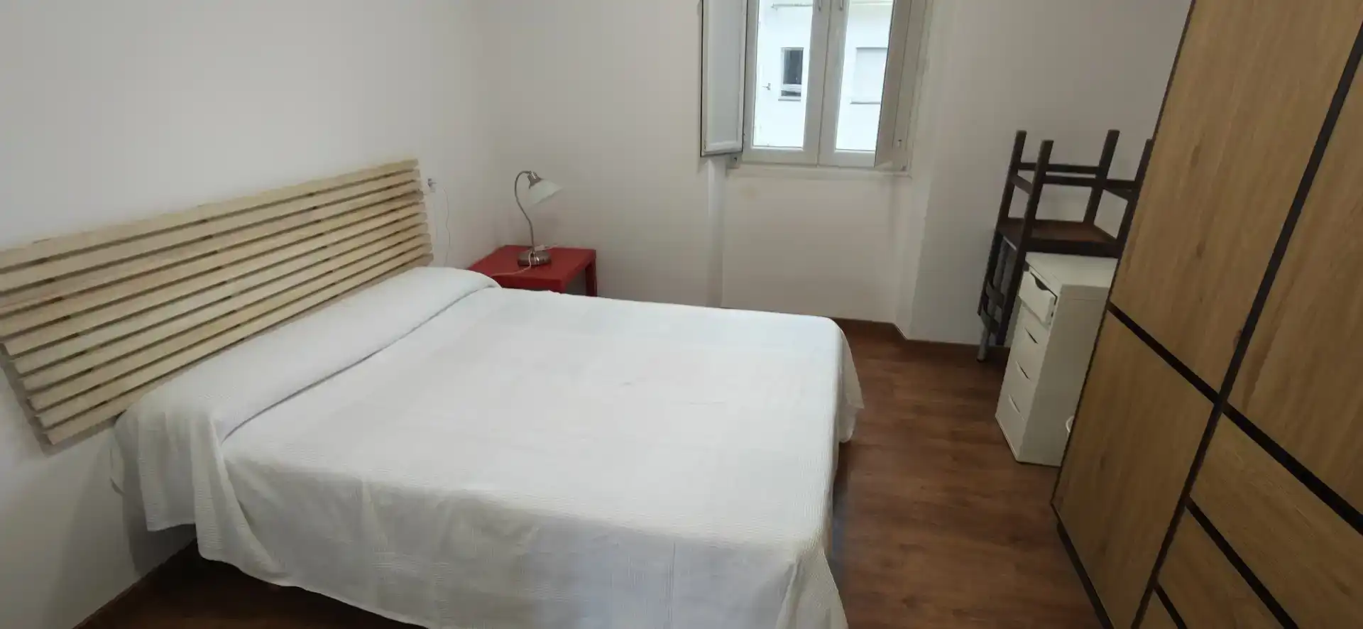 Habitación 90 m², Santiago de Compostela