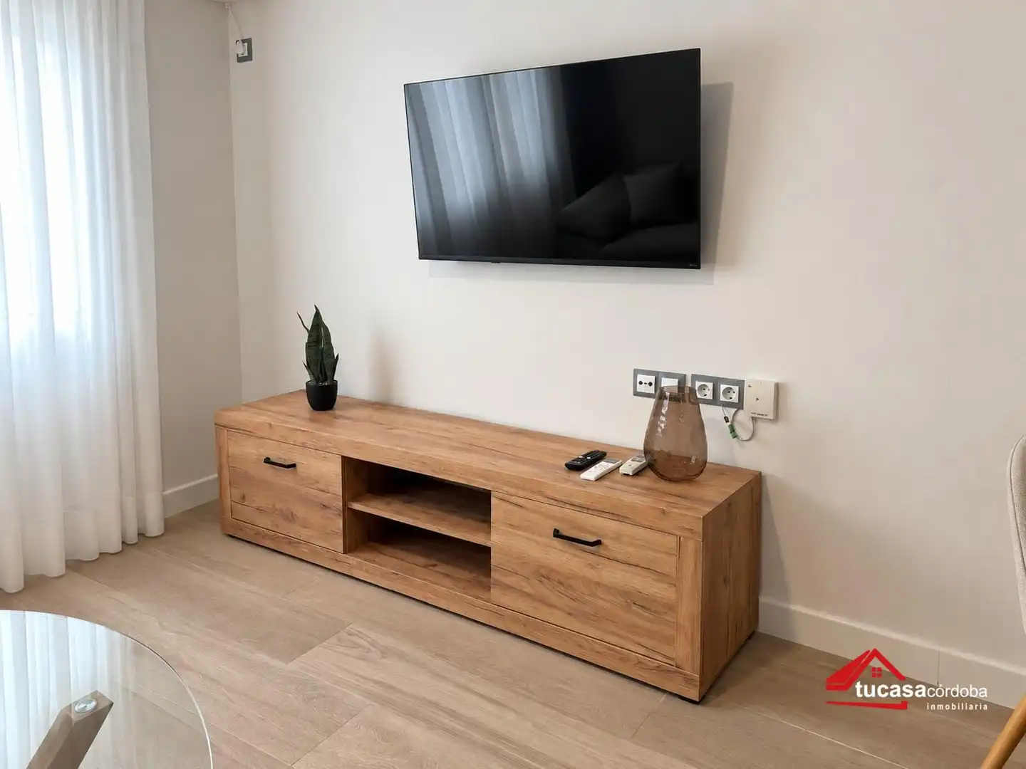 Pis de 78 m² a Còrdova