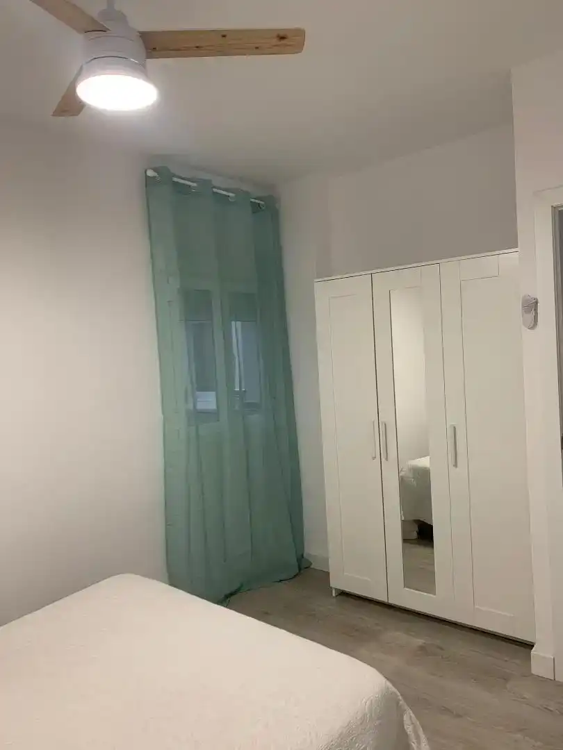 Piso de 134 m² en Alcázar de San Juan