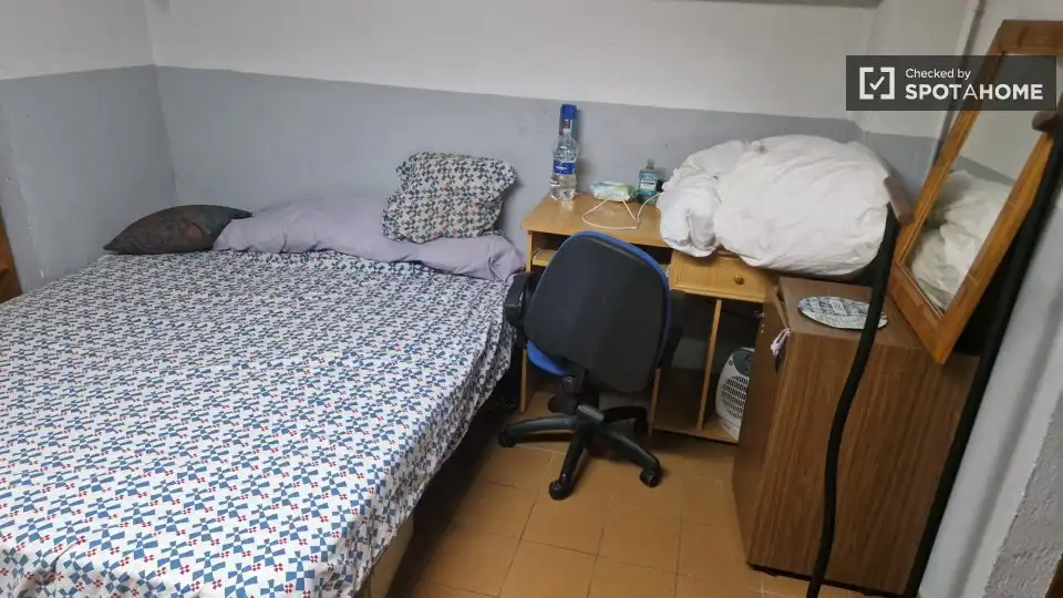 Habitación en alquiler, Las Rozas de Madrid