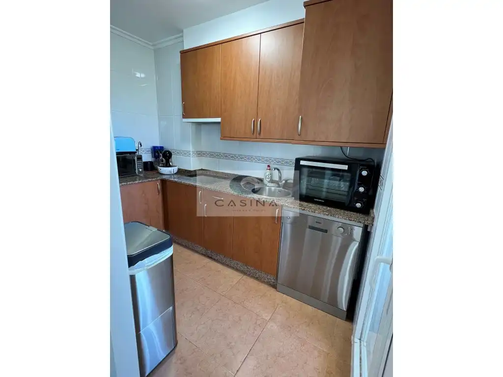 Piso de 57 m² en Barreiros
