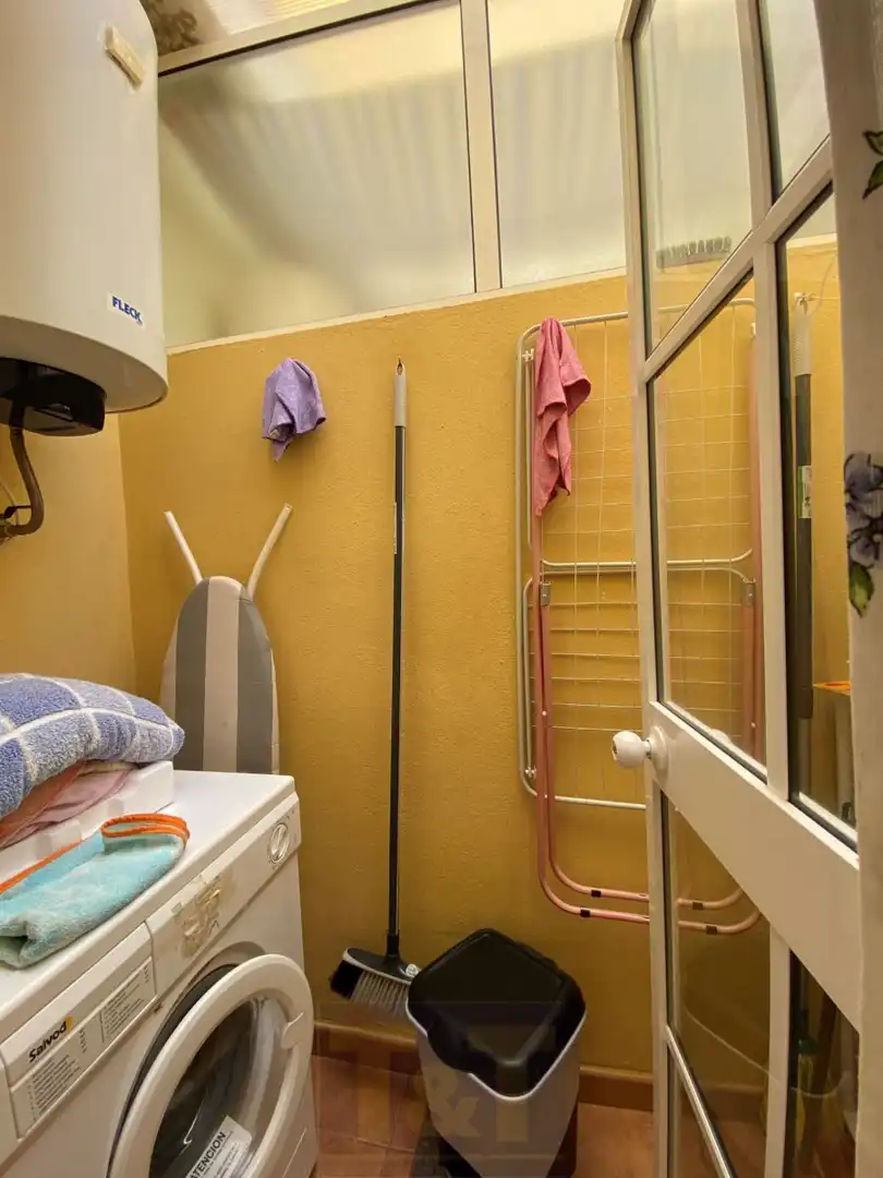 Piso de 65 m² en Lepe