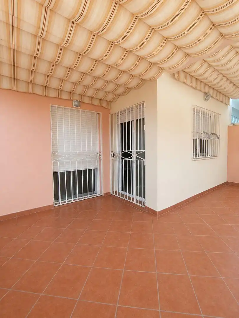 Piso de 65 m² en Algeciras