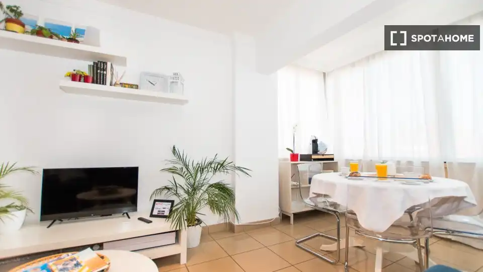 Habitación 58 m², Las Palmas de Gran Canaria