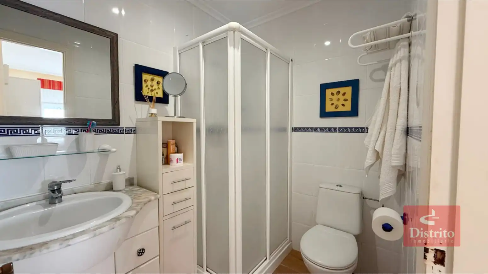 Wohnung 55 m² in Ribamontán al Mar