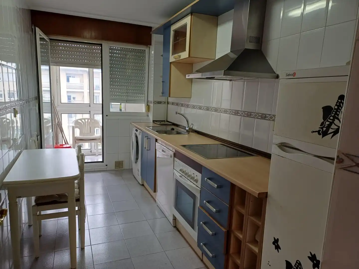 Piso de 110 m² en Santander