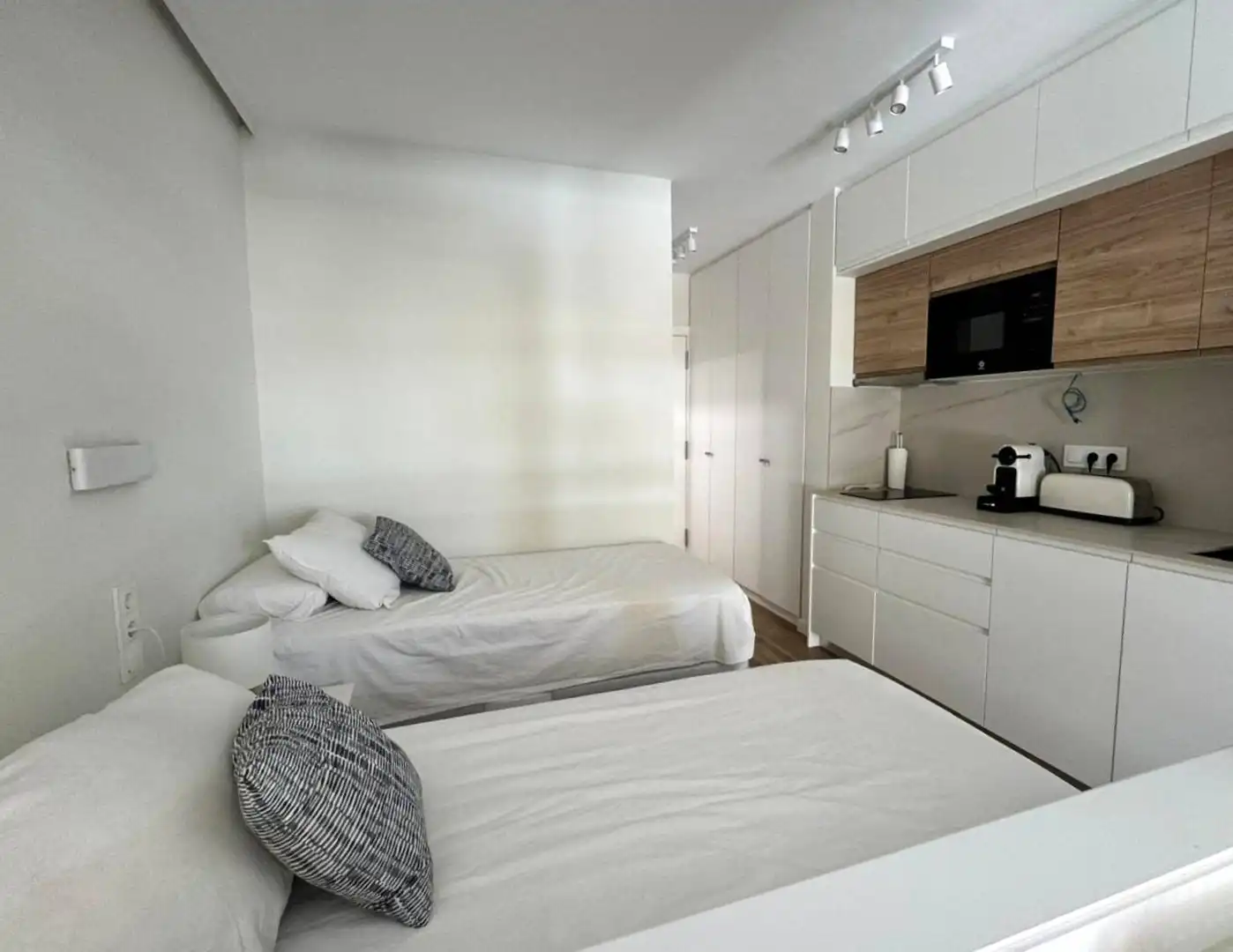 Piso de 31 m² en Cambrils