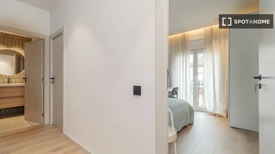 Stanza in affitto, l'Hospitalet de Llobregat