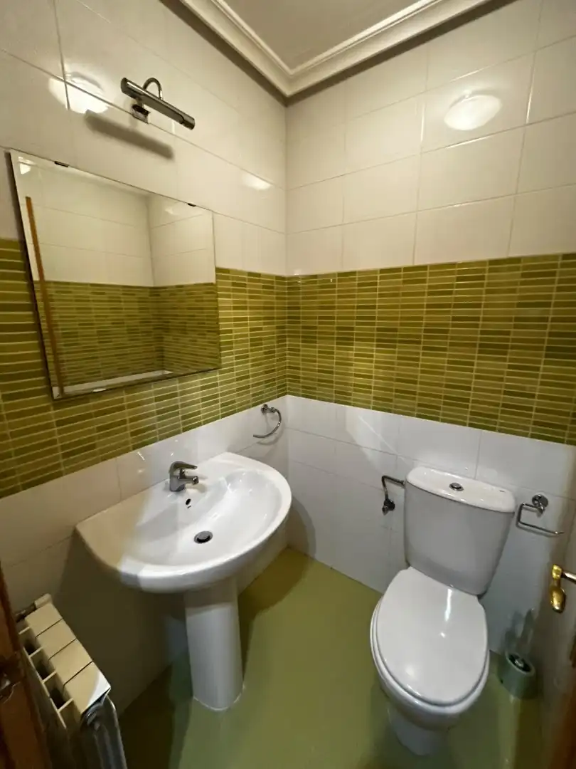Wohnung 70 m² in Ciudad Real