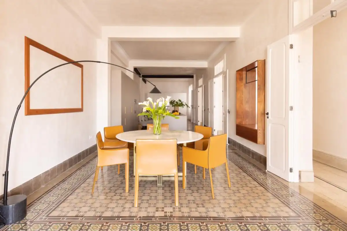 Piso de 170 m² en Santa Cruz de Tenerife