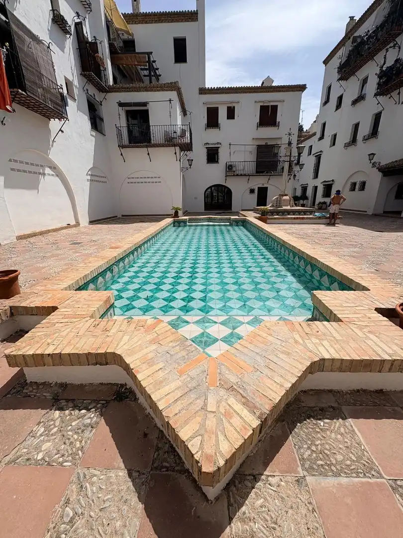 Piso de 88 m² en Motril