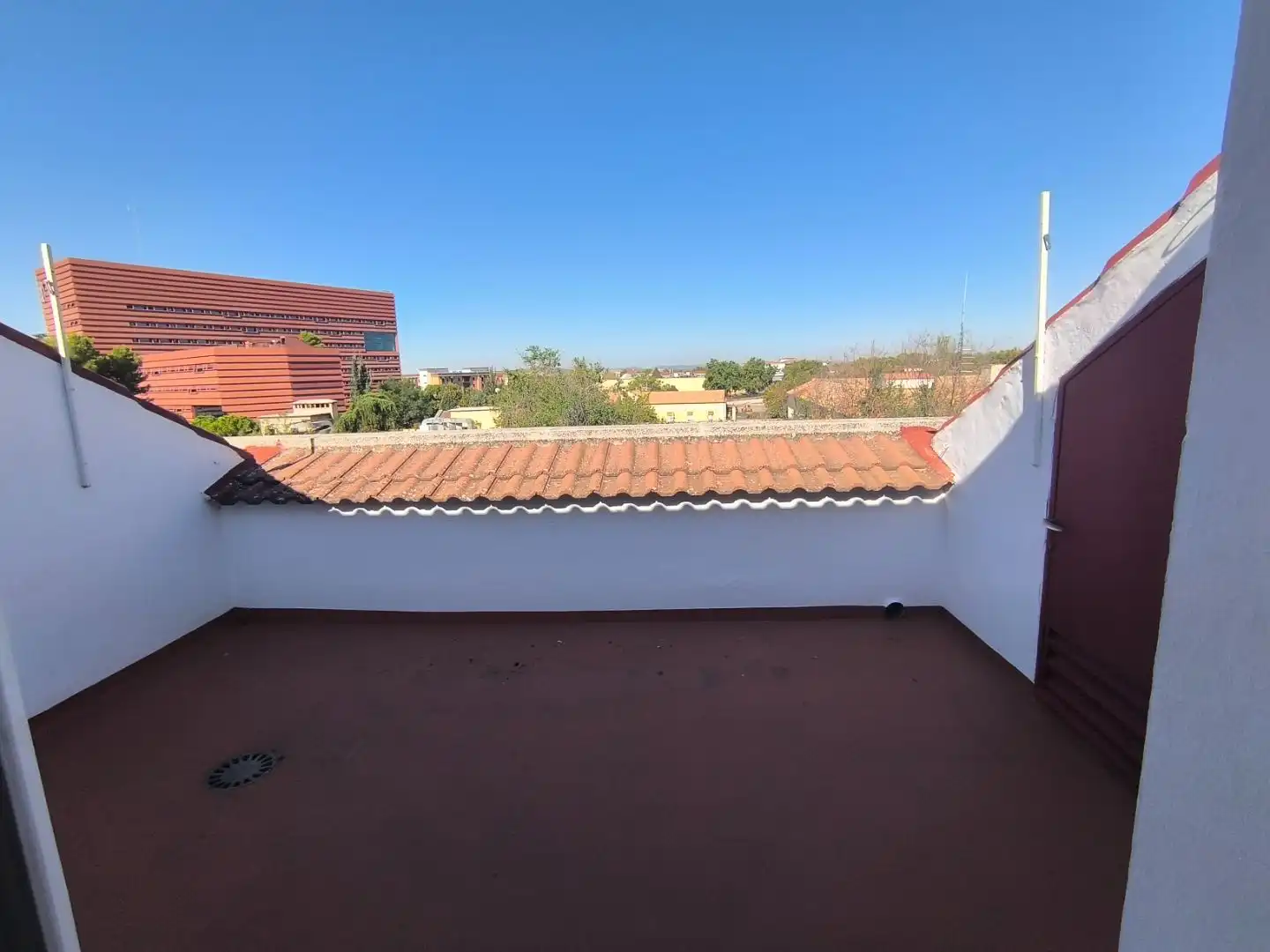 Piso de 130 m² en Ciudad Real