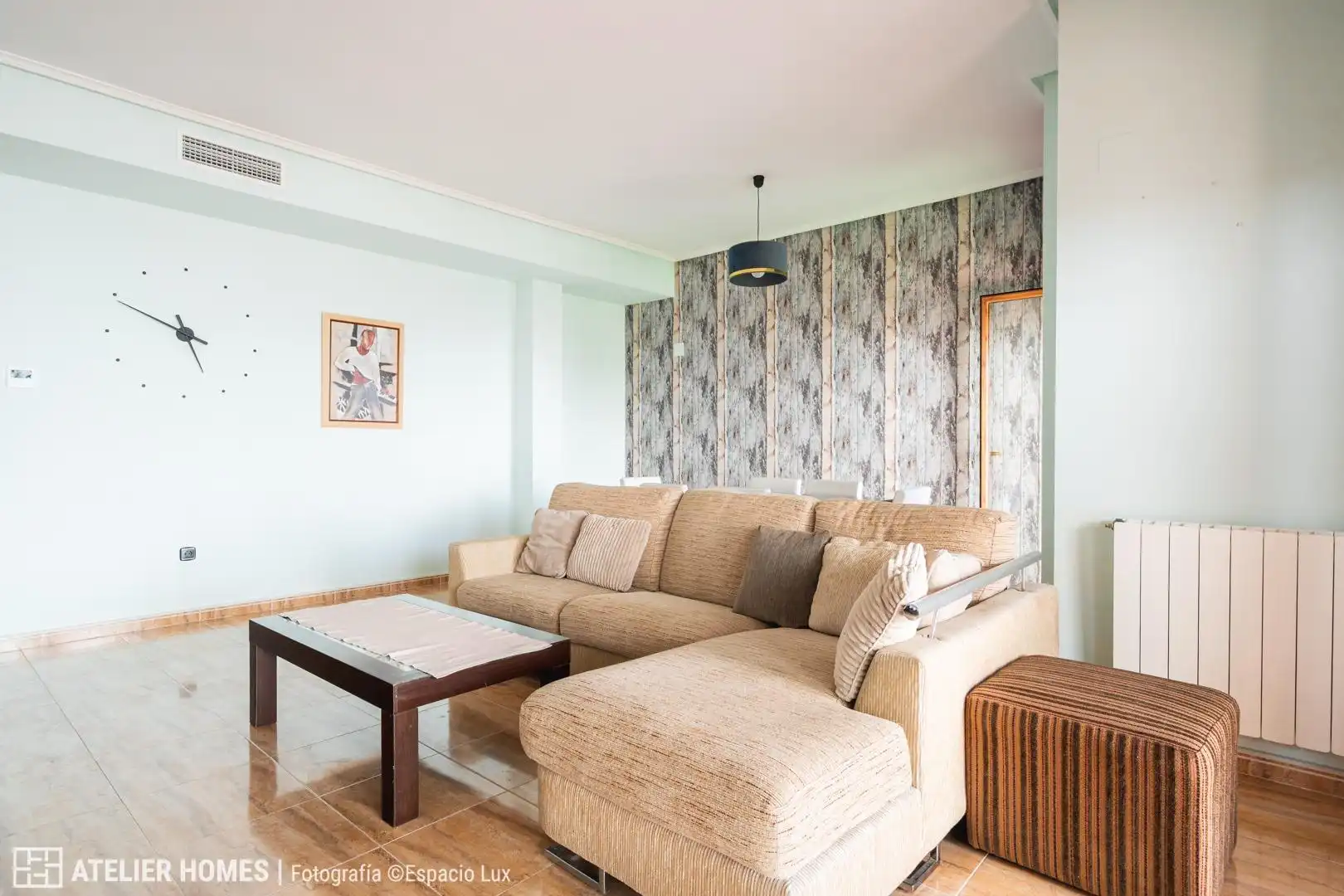 Casa de 201 m² en Cuarte de Huerva