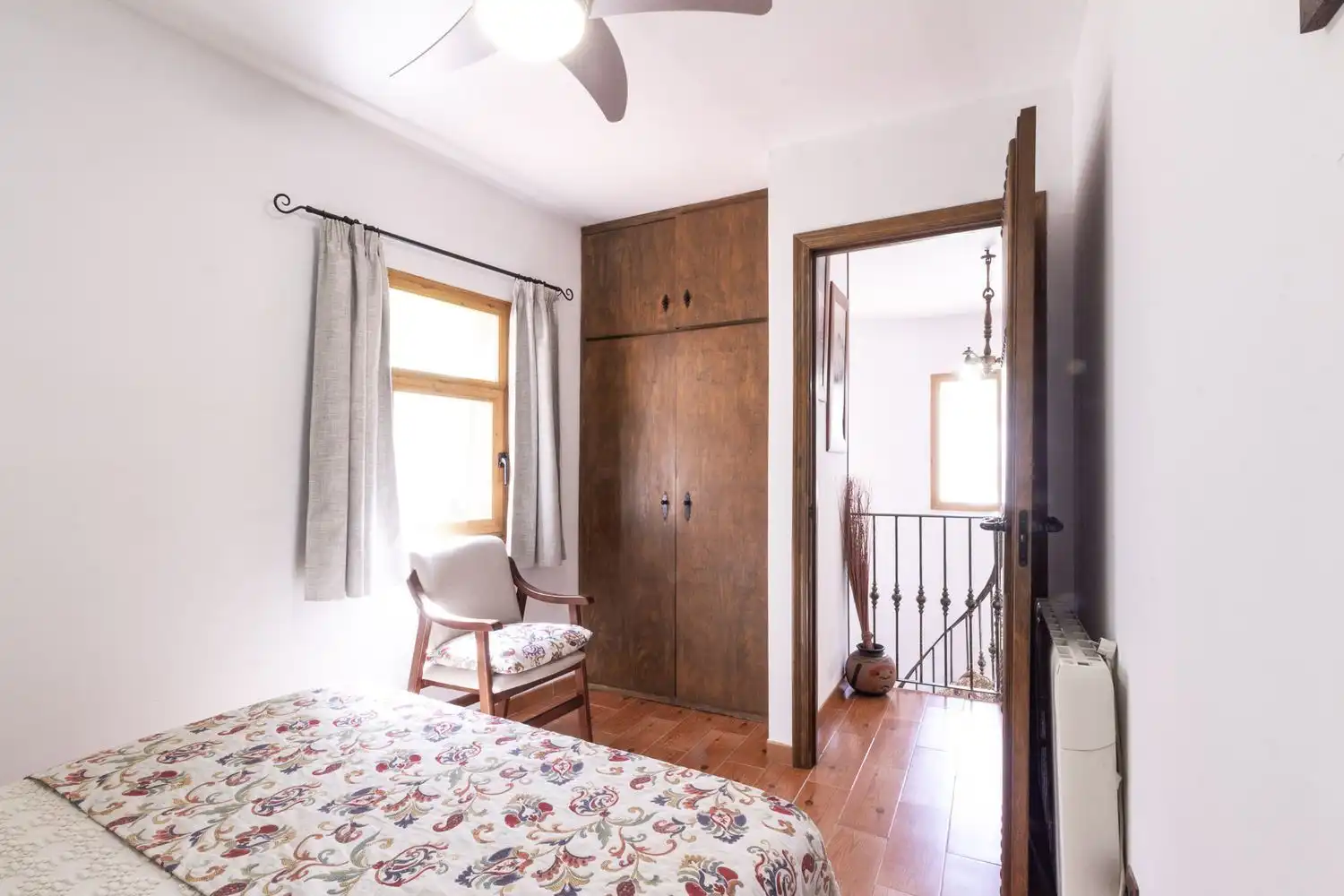 Piso de 112 m² en Nigüelas