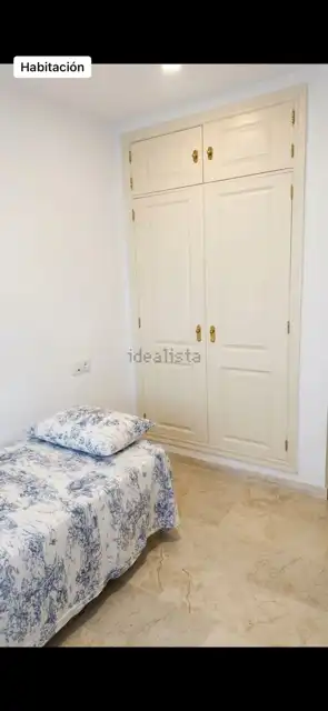 Квартира 83 м² у Фуенхіролі