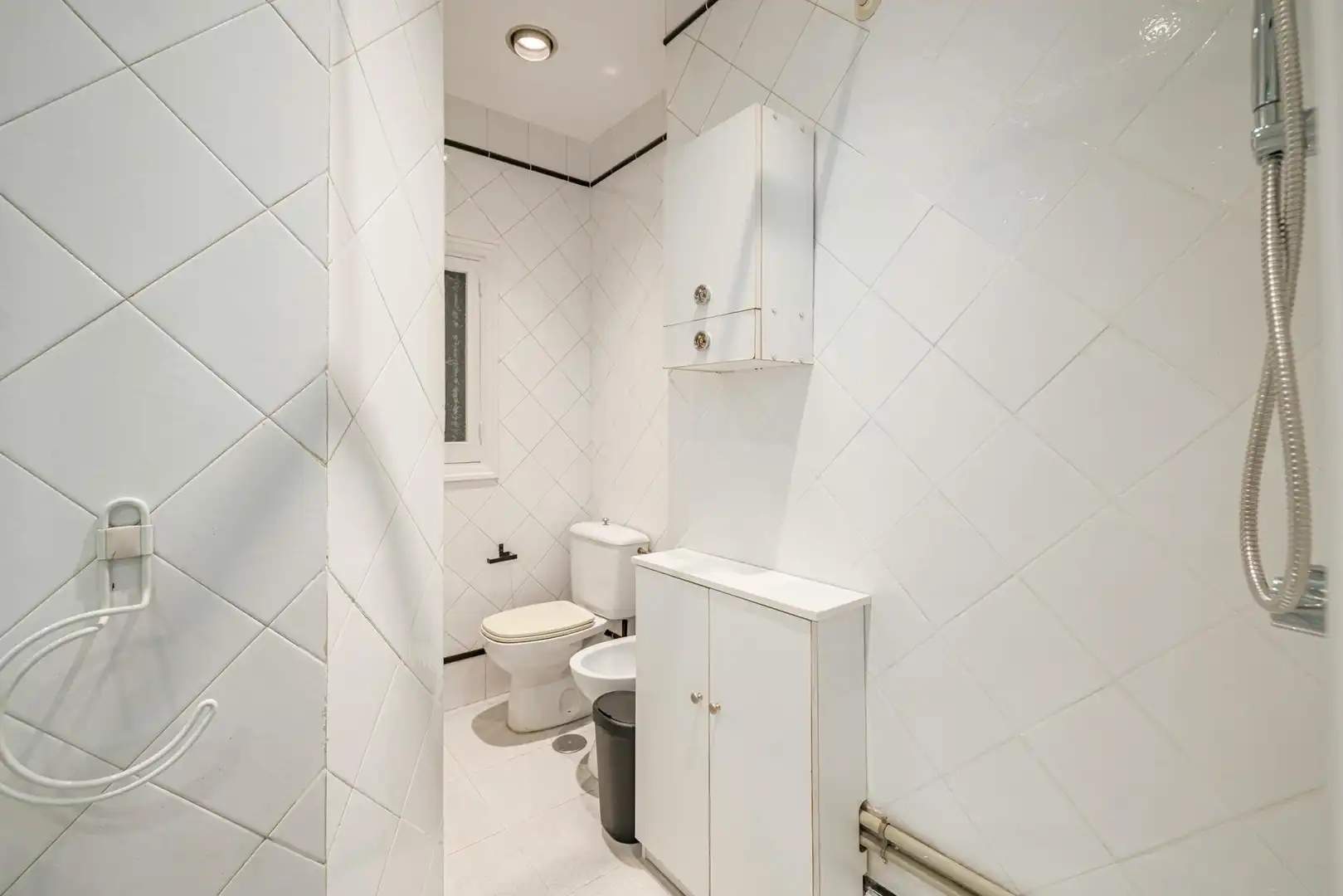 Habitación 240 m², Madrid