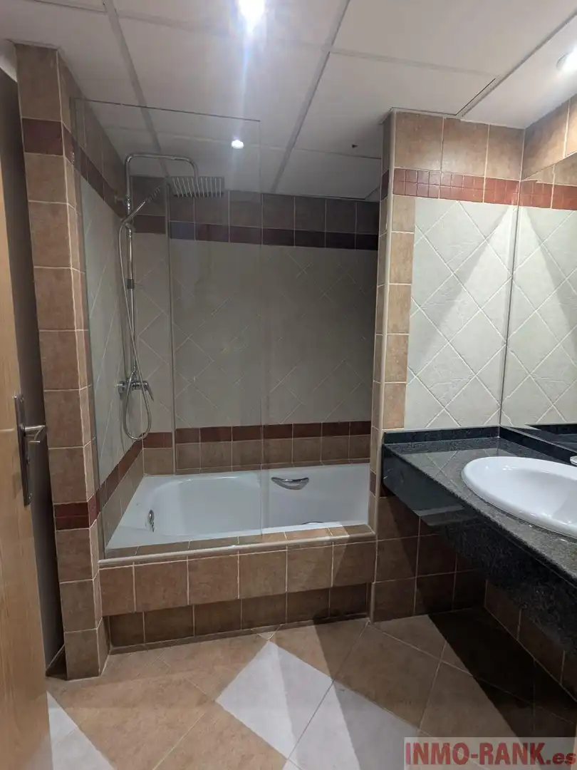 Piso de 50 m² en Nigrán