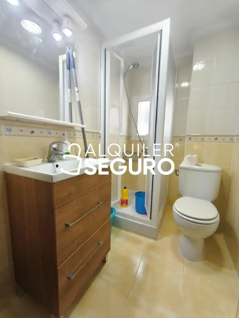 Pis de 91 m² a Alacant