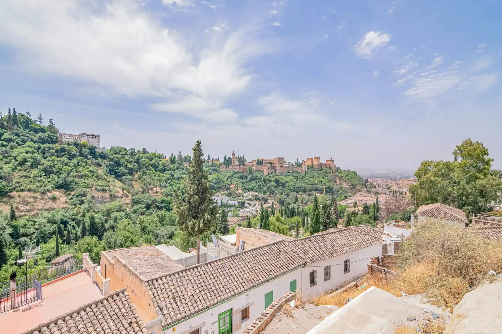 Casa de 40 m² en Granada