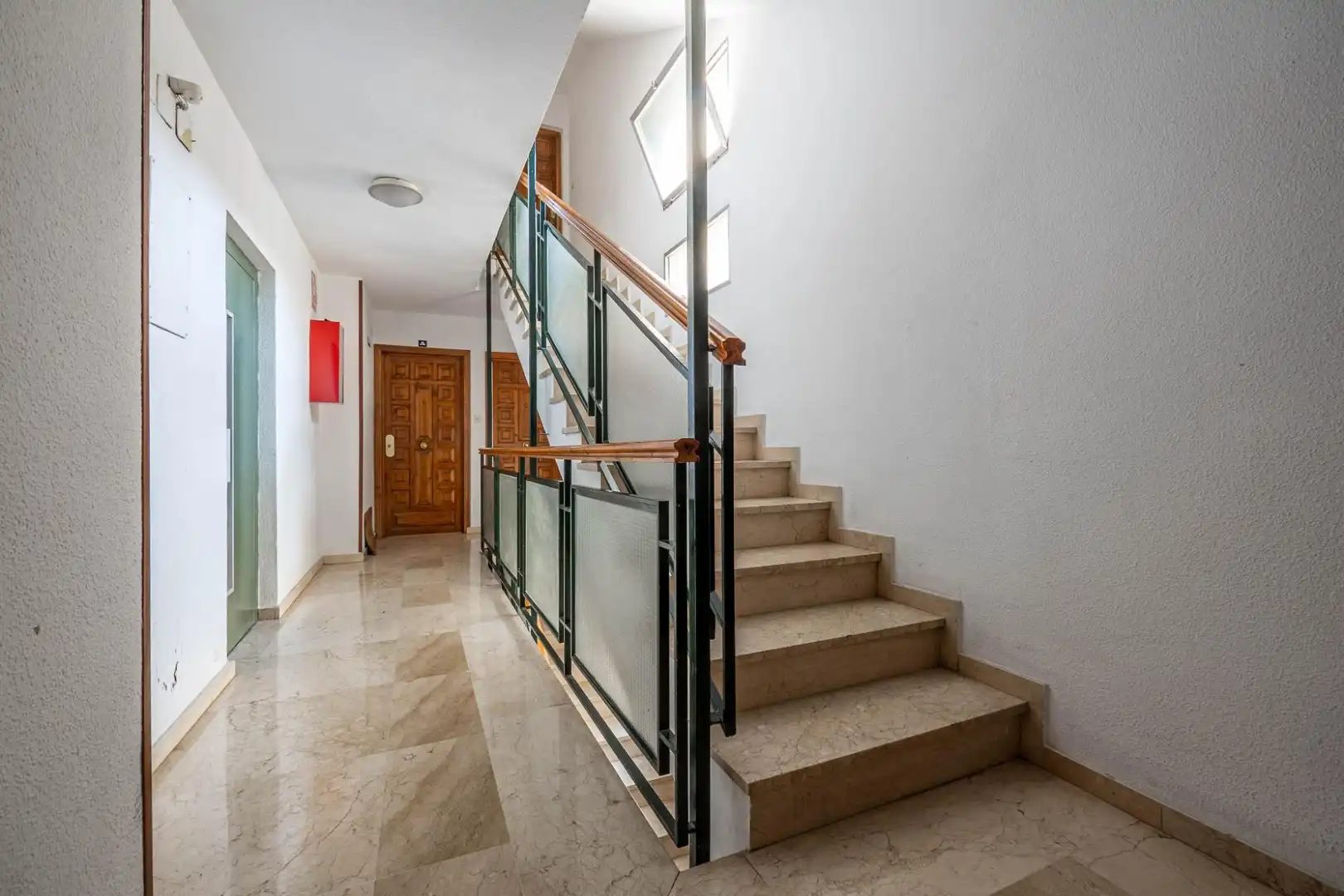 Habitación 126 m², Granada