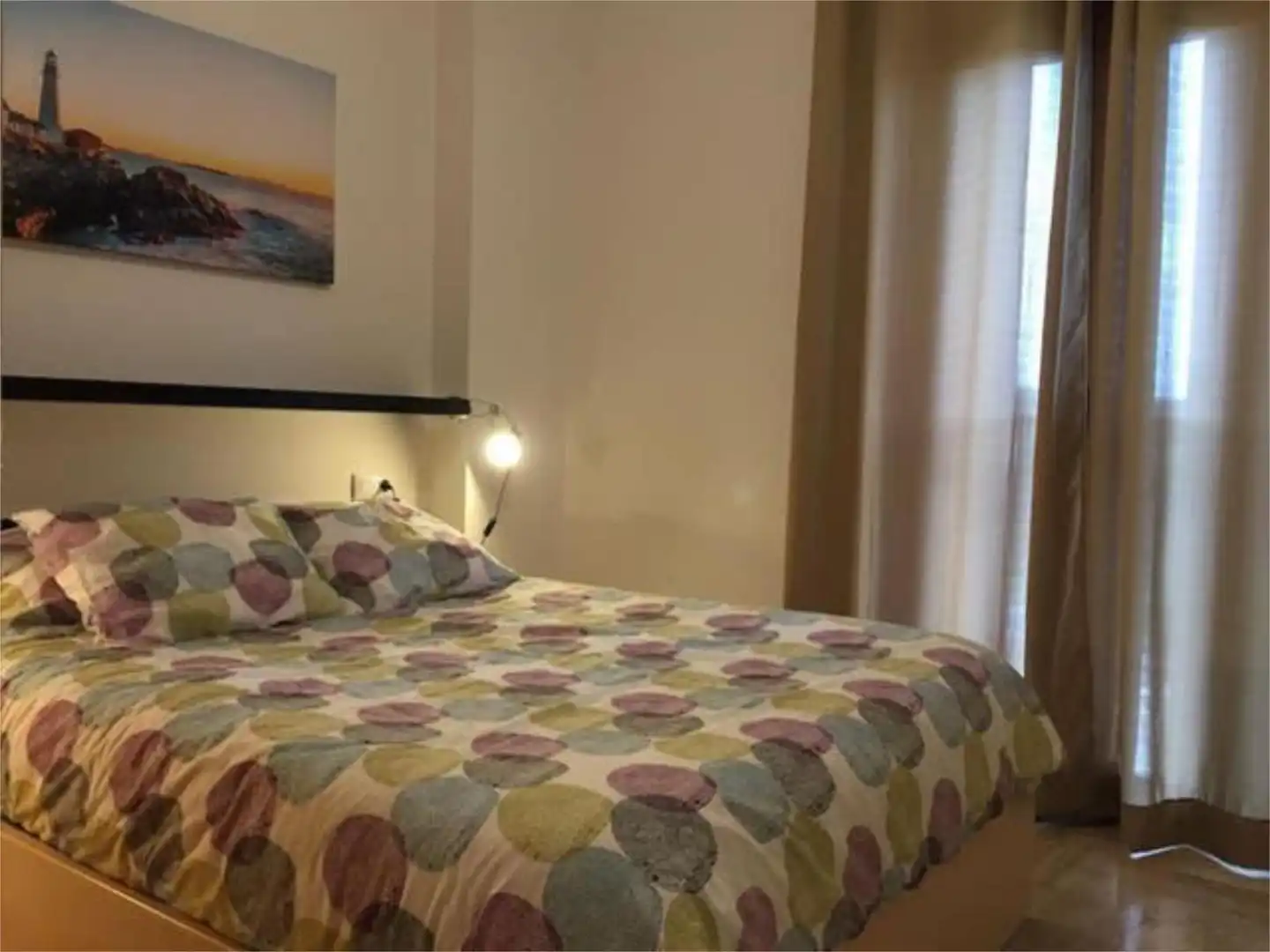 Piso de 75 m² en Chiclana de la Frontera