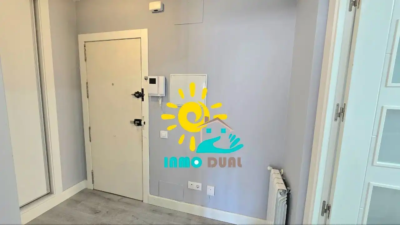 Piso de 97 m² en Badajoz