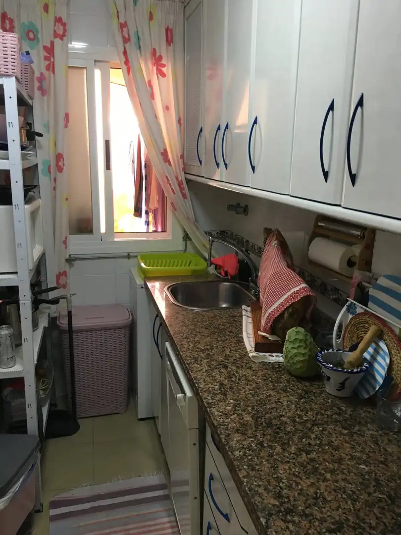 Pis de 72 m² a Salobreña