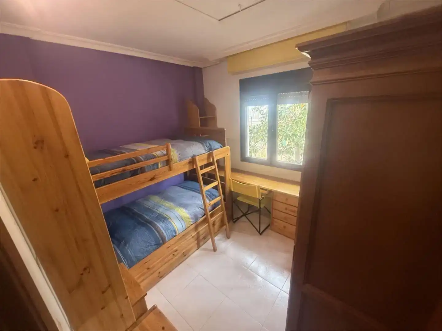 Piso de 185 m² en Almodóvar del Campo