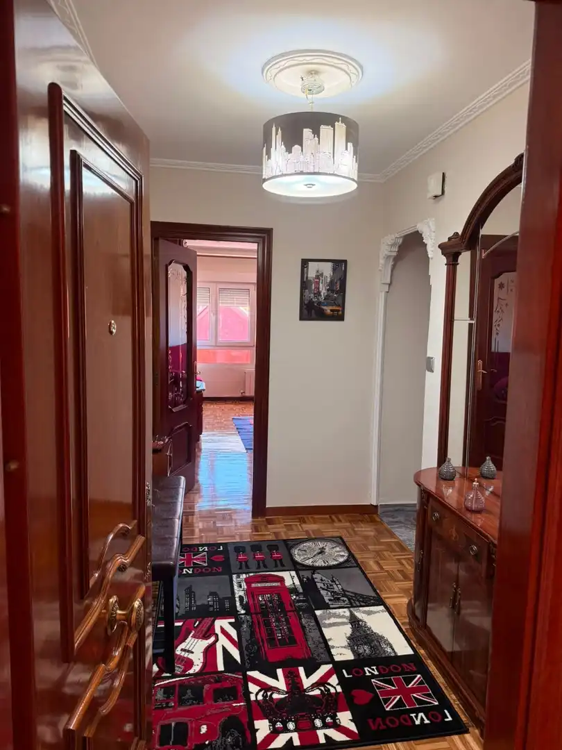 Piso de 75 m² en Carreño