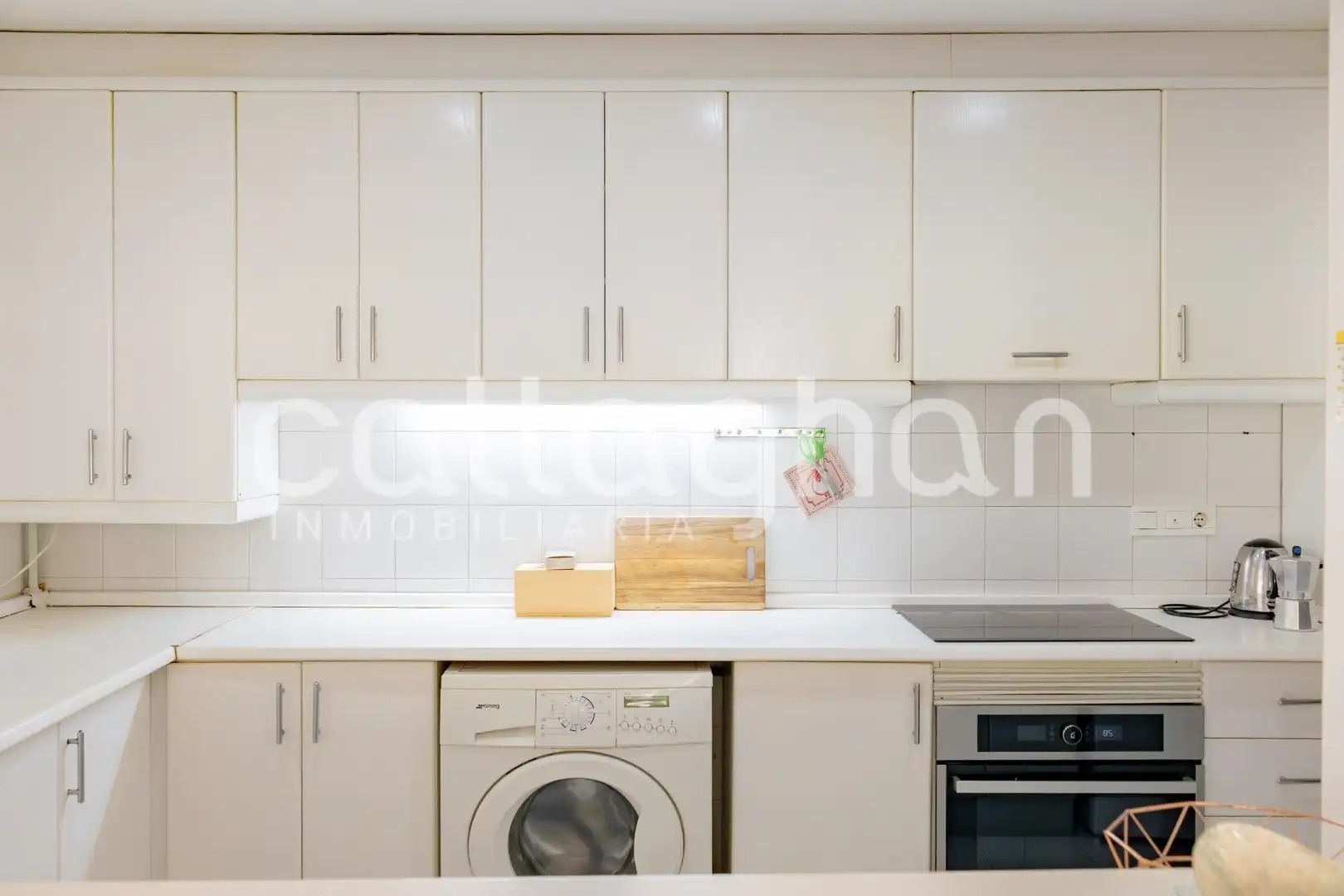 Wohnung 177 m² in Valencia