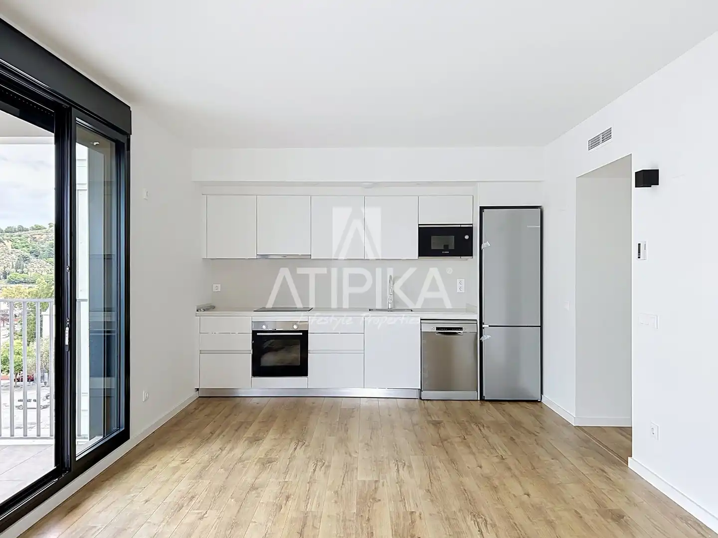 Apartamento 70 m² em l'Hospitalet de Llobregat