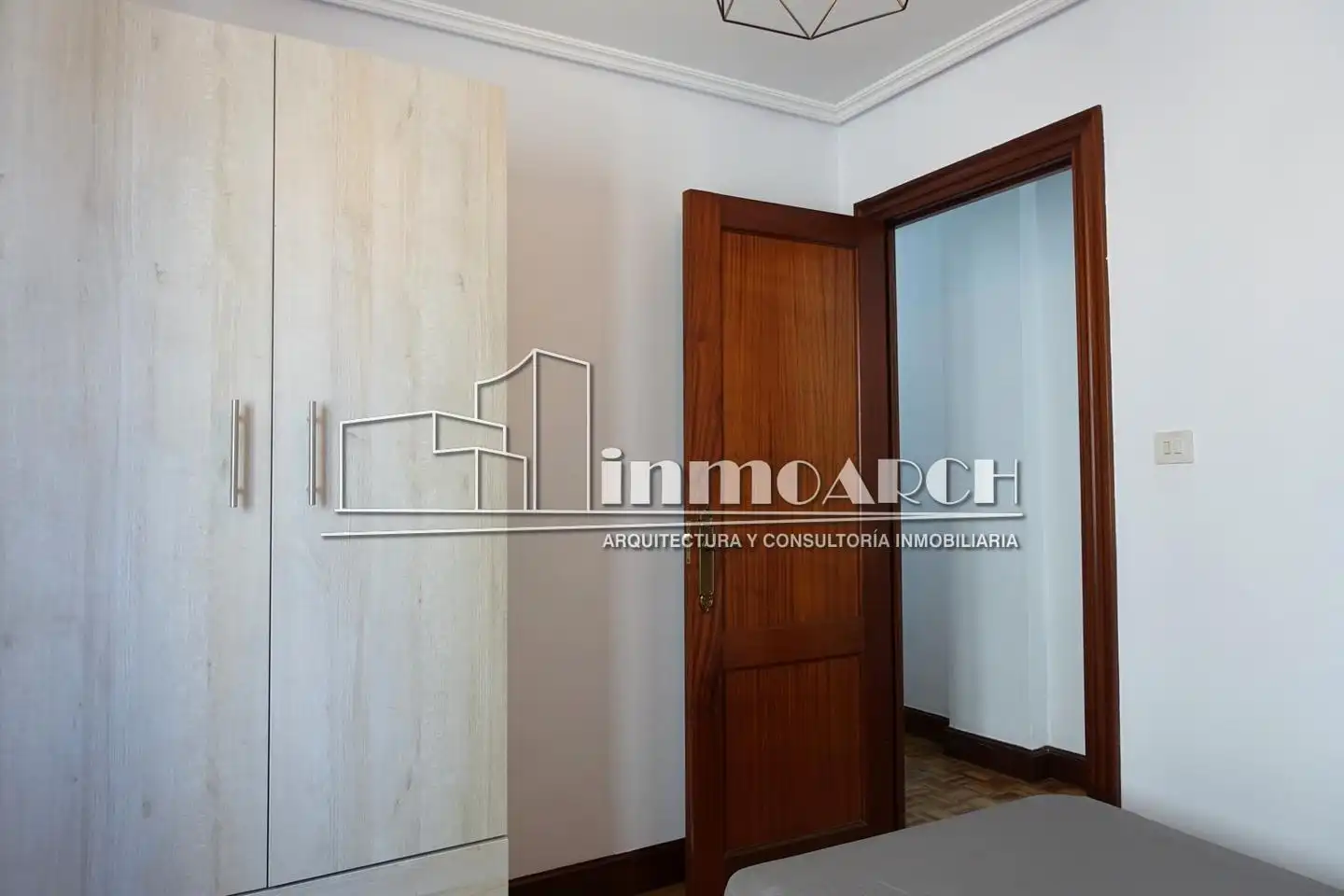 Piso de 117 m² en La Coruña