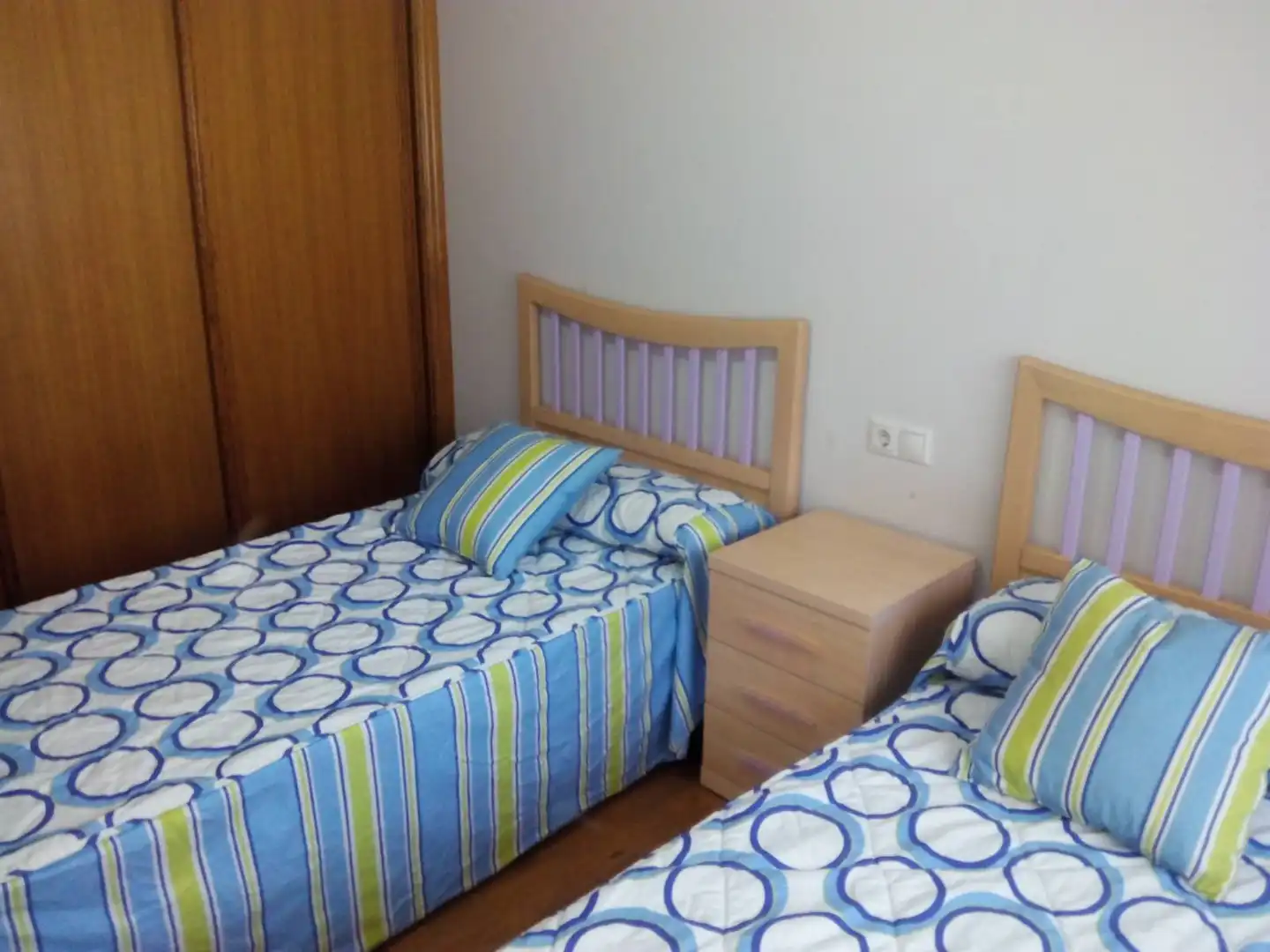 Piso de 60 m² en Ourense