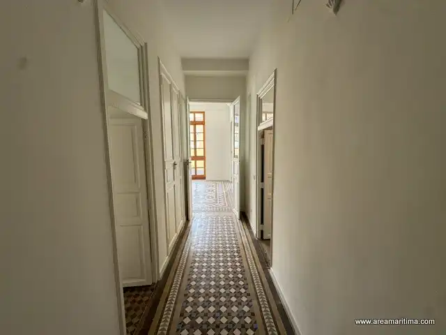 Pis de 170 m² a València