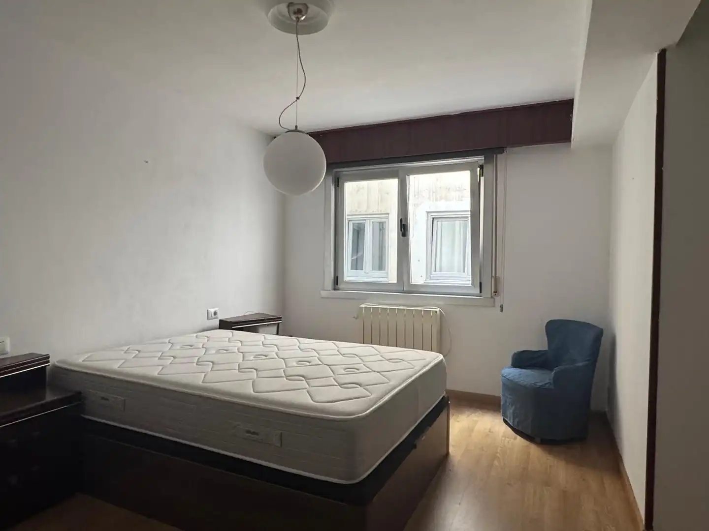 Piso de 119 m² en La Coruña