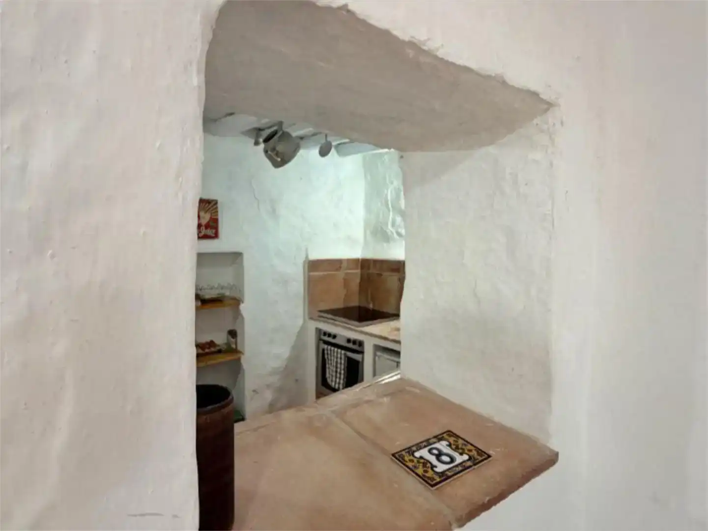Casa de 125 m² en Arriate