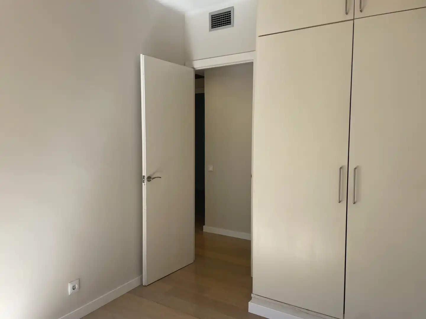 Piso de 76 m² en Sant Cugat del Vallès