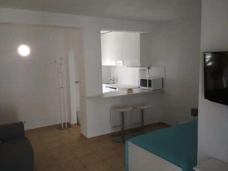 Wohnung 36 m² in Fuengirola