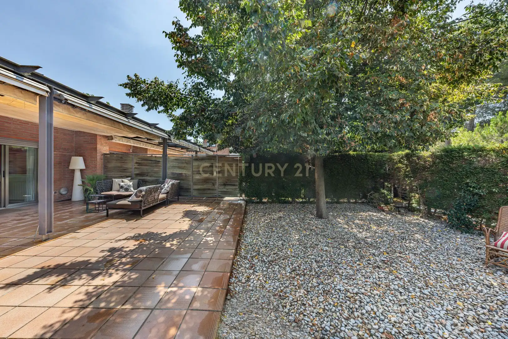 Будинок 238 м² у Sant Cugat del Vallès