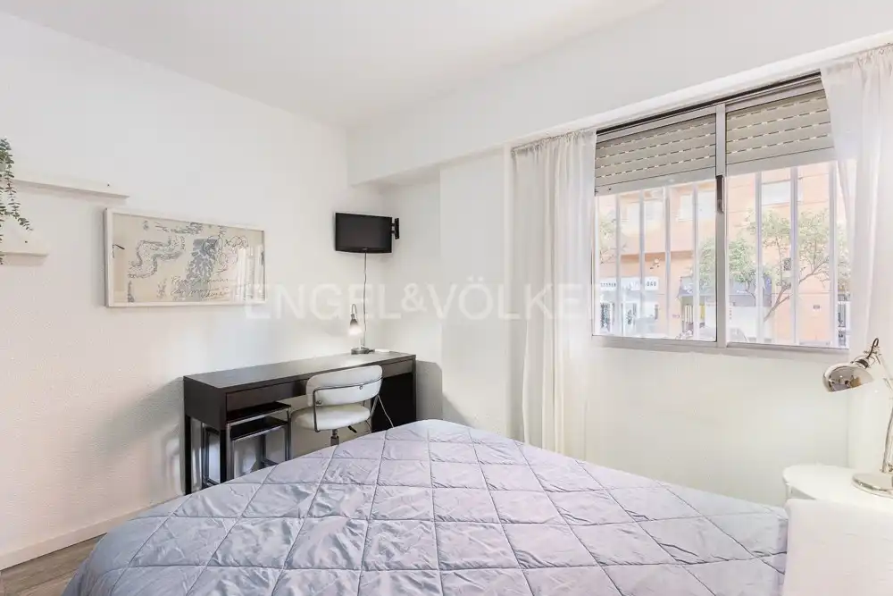 Piso de 70 m² en Valencia