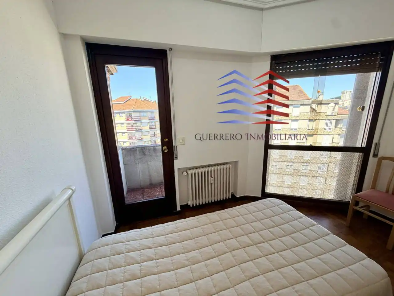 Piso de 130 m² en Ourense