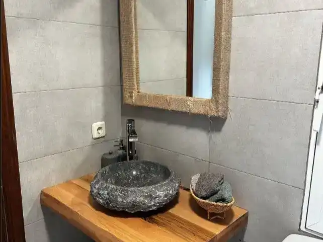 Piso de 230 m² en Fresno de Cantespino