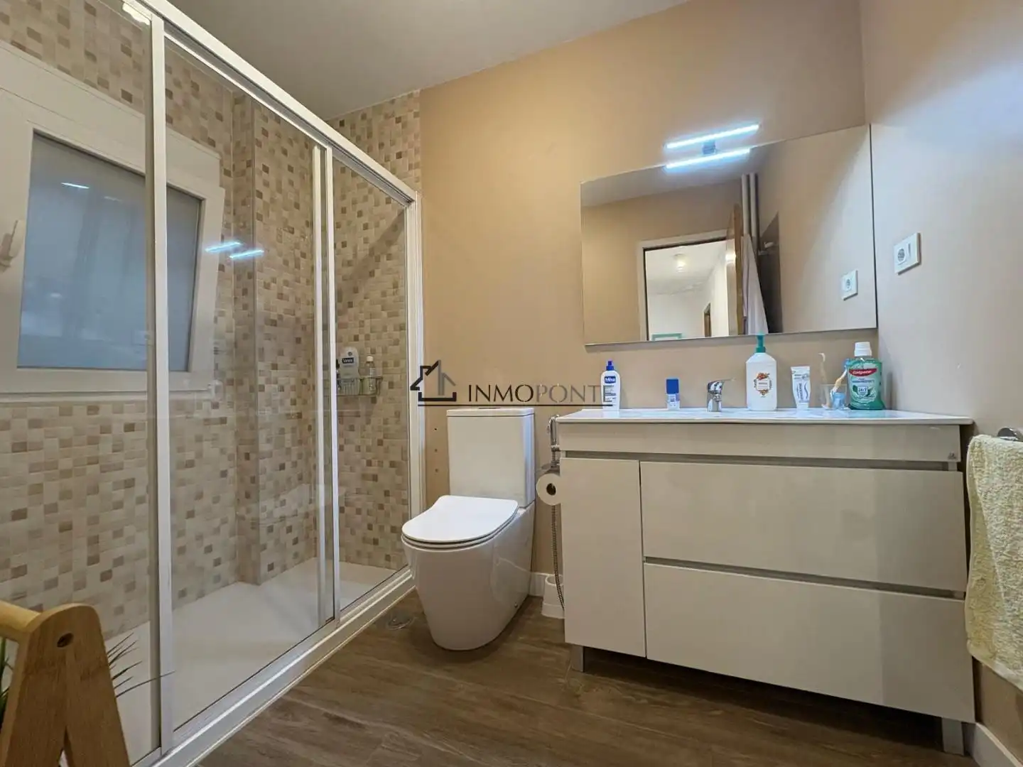 Piso de 130 m² en Pontevedra