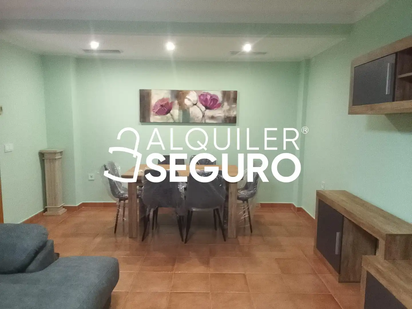 Casa 305 m² a Alcantarilla