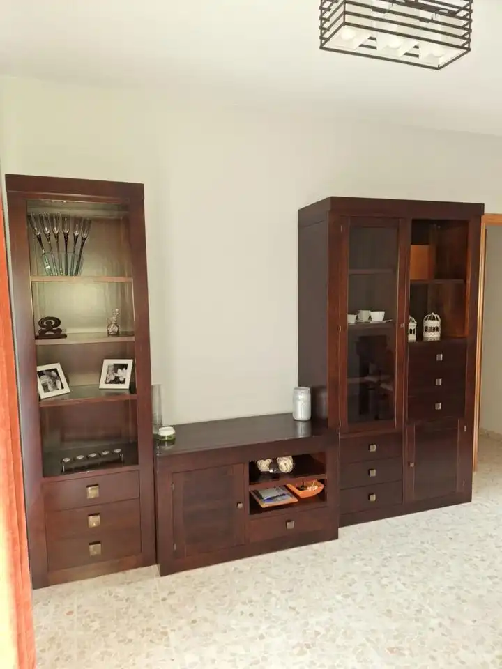 Piso de 84 m² en Dos Hermanas
