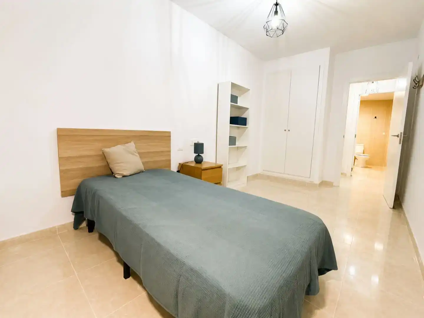 Piso de 140 m² en Alcalà de Xivert