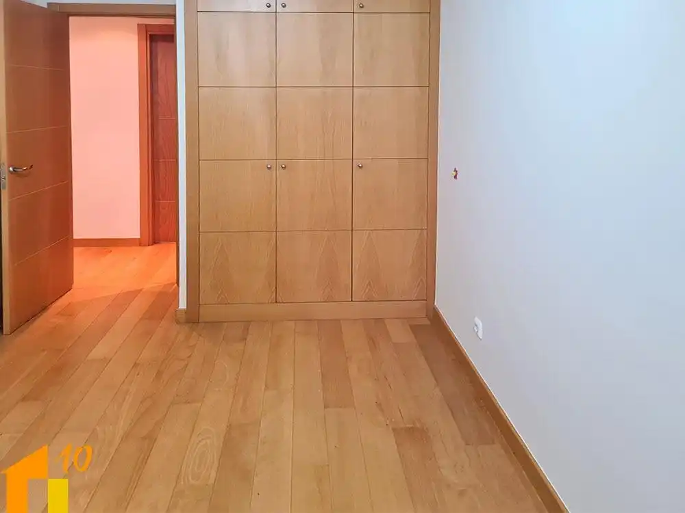 Piso de 102 m² en Burgos