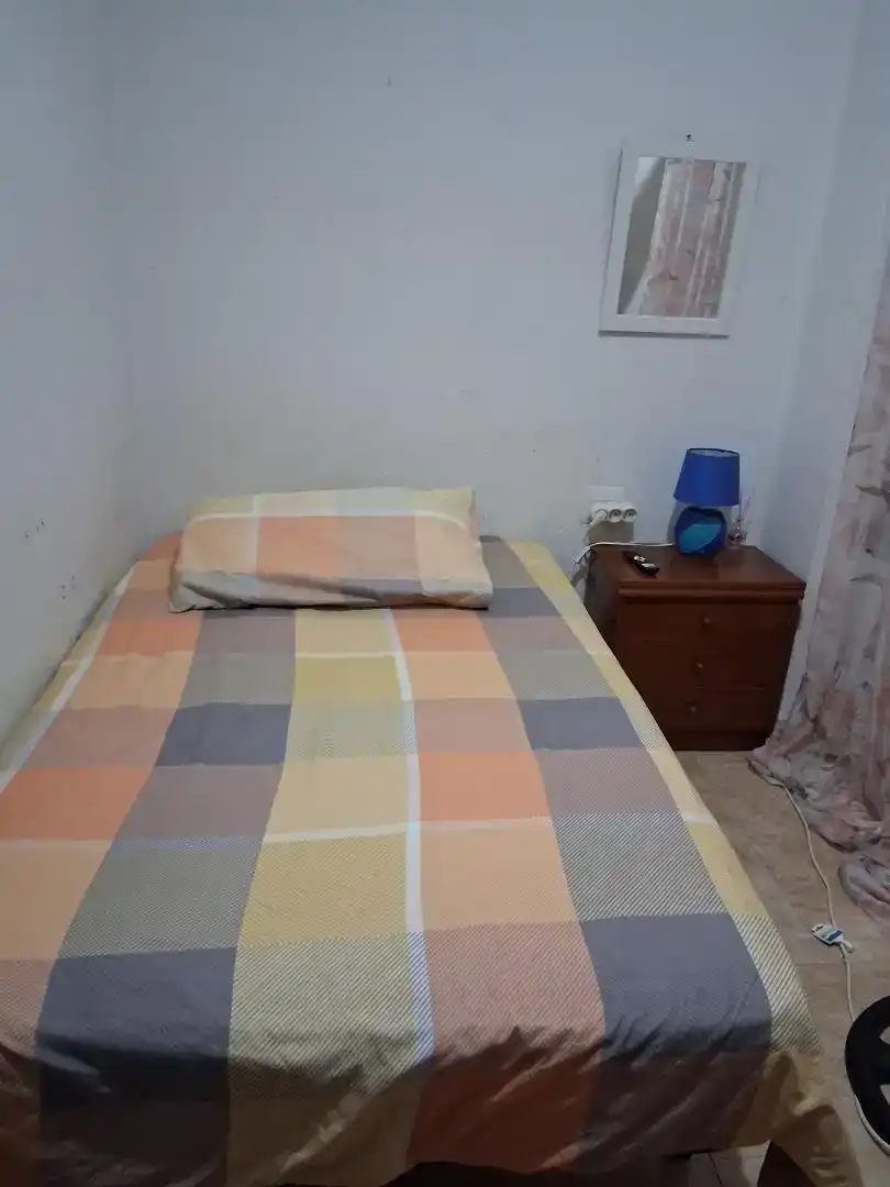 Piso de 105 m² en Castellón de la Plana