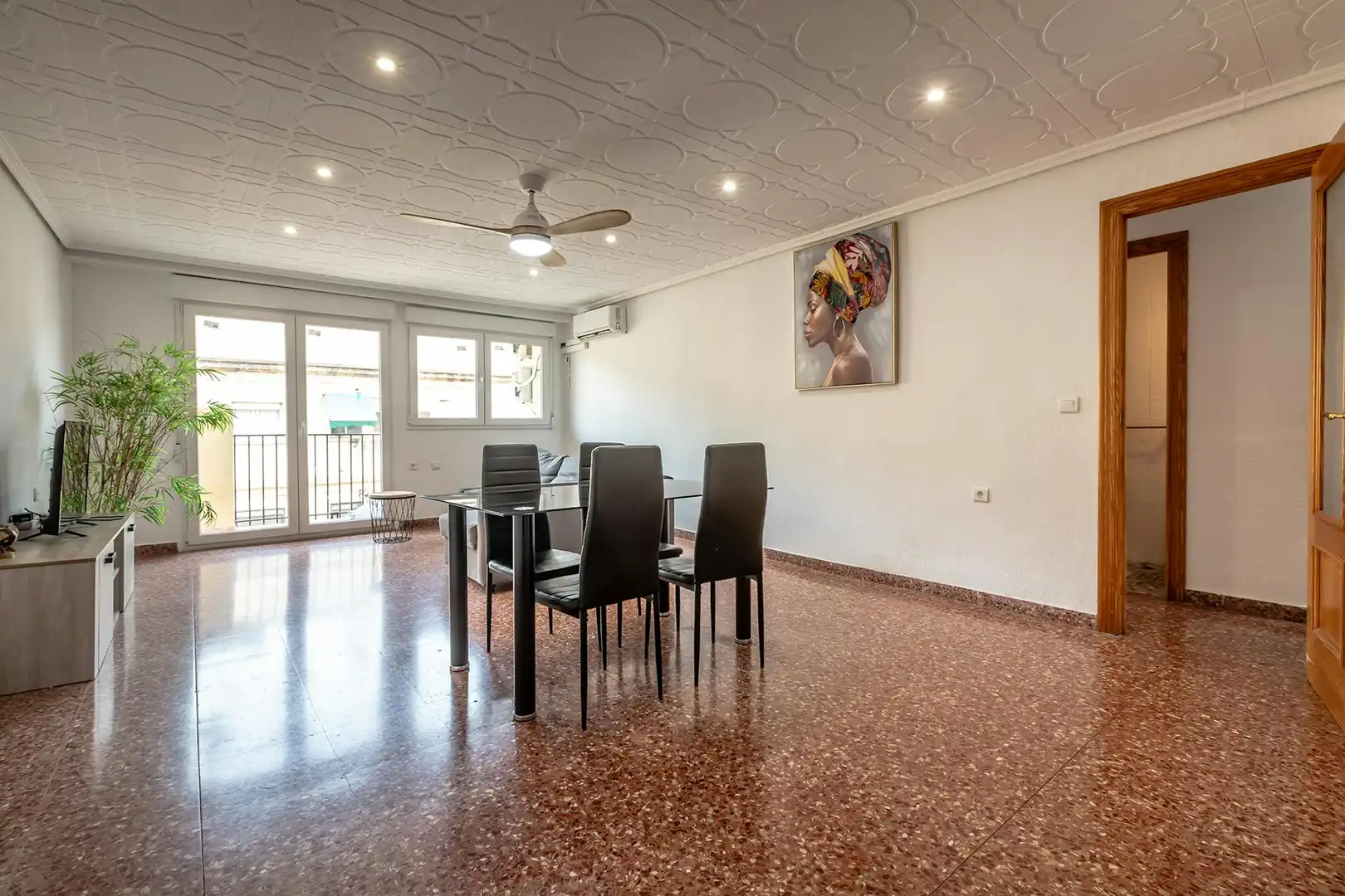 Habitació de lloguer, València
