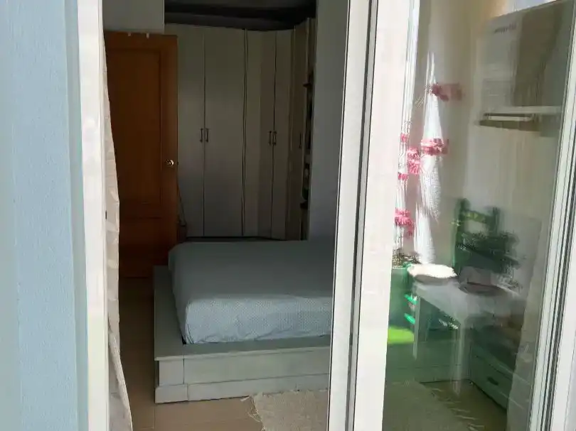 Piso de 100 m² en El Ejido